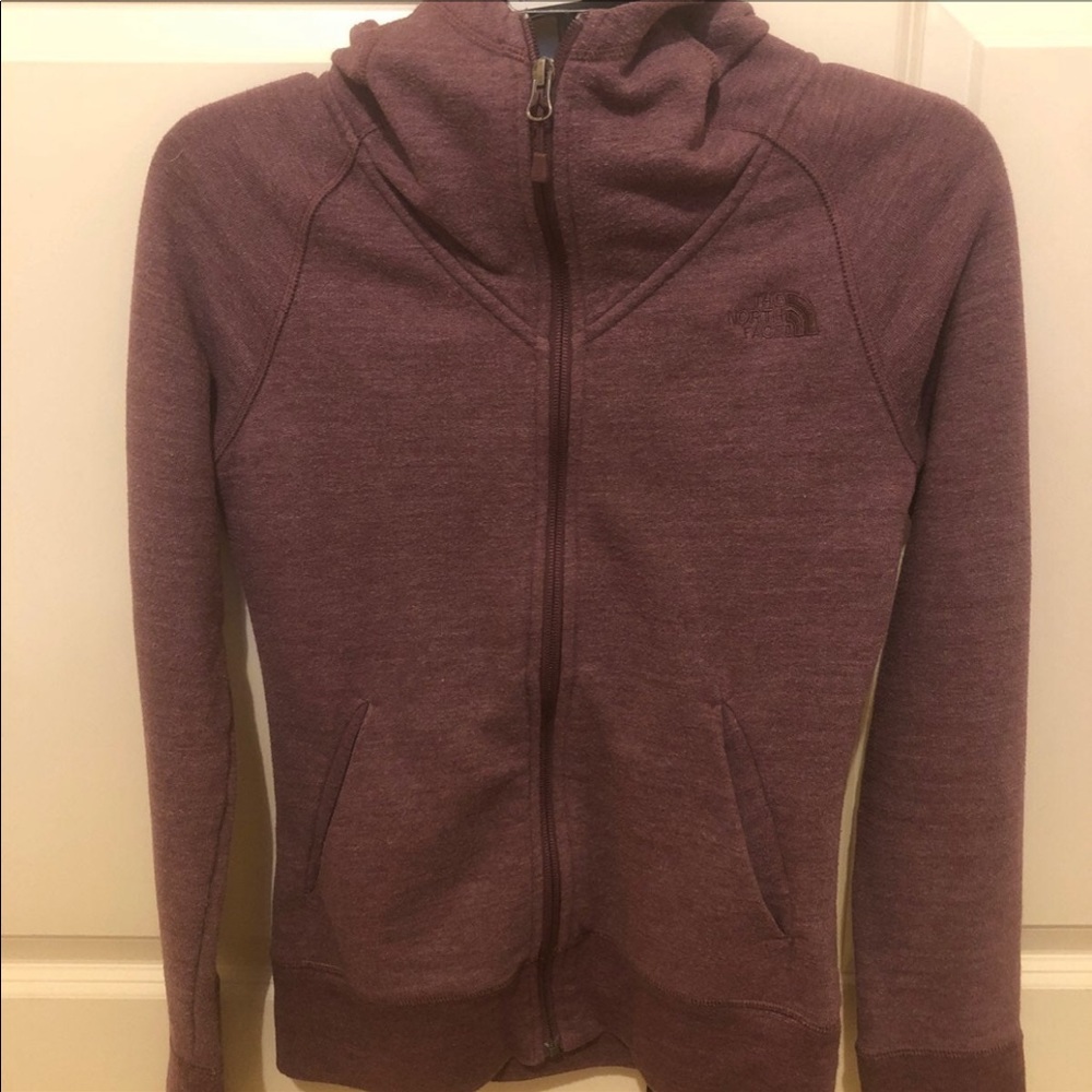 The North Face Jacket
